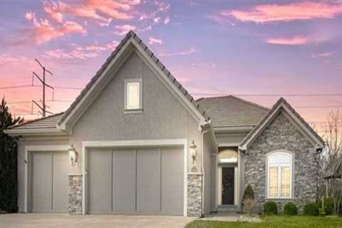 Exploring Villa Rentals and Fast Home Sales in Kansas City