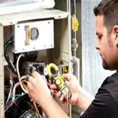 Why Furnace Repair Is Important for Homes Undergoing Remodeling or Room Additions