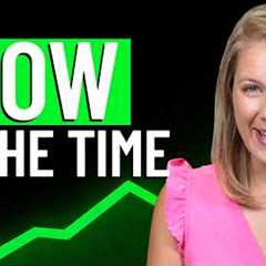 Get READY for What''s Next. These 3 Stocks Could Save Your Portfolio