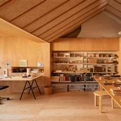 They Turned a Closed-Off Attic Into One of the Best Spots in Their London Home