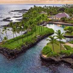 Kailua-Kona’s Ultimate 21.8-Acre Oceanfront Estate | Aloha Sotheby''s International Realty
