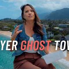 Why this Hawaii Real Estate Market ISN''T SELLING (2026 Red Flags)