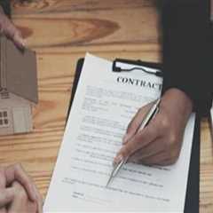 Understanding Contracts and Agreements in Property Buying Services