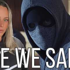Rising Crime, Global Chaos & Mary Magdalene’s Urgent Message