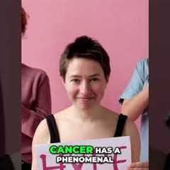 How EliahPlex Helps Your Immune System Fight Cancer #shorts