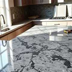 Enhance Your Wilder Home's Appeal with Granite Slabs