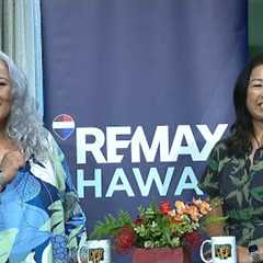 Realtors Like Kim Wong Balisacan Help Make REMAX Hawai''i #1