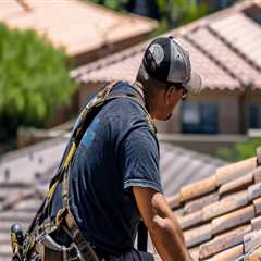 Essential Roofing Services for Palm Desert Home Builders