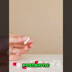 Unlock Total Body Health: Strataflora's All-In-One Gut & Liver Power! #shorts