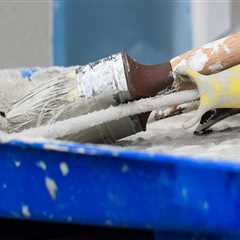 Transform Your Home's Curb Appeal with Expert Interior Painting