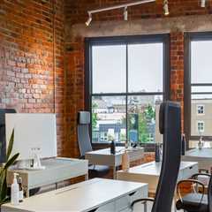 Transform Your Space with Sunstar's Tenant Improvement Experts