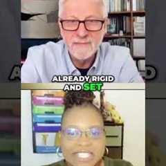 Adults vs Kids: Myo Therapy Teeth & Face Changes Explained! #shorts