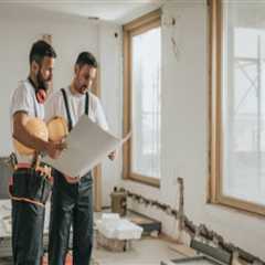 Transform Your Green Home with Expert Remodeling in Palatine