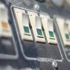 Ensure Safe Electrical Systems in Senior Living Communities