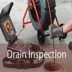 Understanding Home Inspections and Drain Cleaning in Lehi