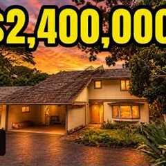 Oahu Home Tours: Why 200K Price Cut in Ali''i Bluffs Kaneohe |Oahu, Hawaii Real Estate Market Update