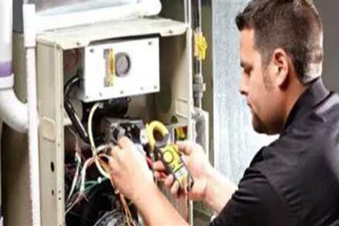 Why Furnace Repair Is Important for Homes Undergoing Remodeling or Room Additions