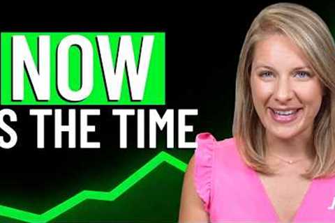 Get READY for What''s Next. These 3 Stocks Could Save Your Portfolio