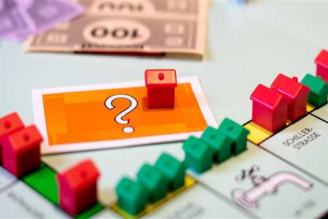 Real Estate Marketing and Mortgage Lending in Henderson