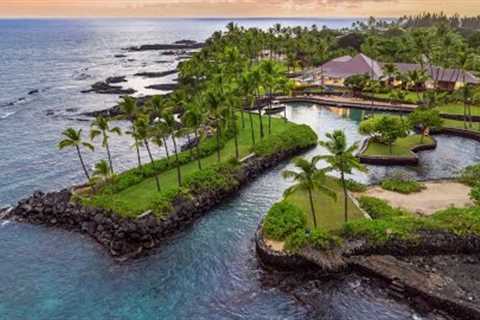 Kailua-Kona’s Ultimate 21.8-Acre Oceanfront Estate | Aloha Sotheby''s International Realty