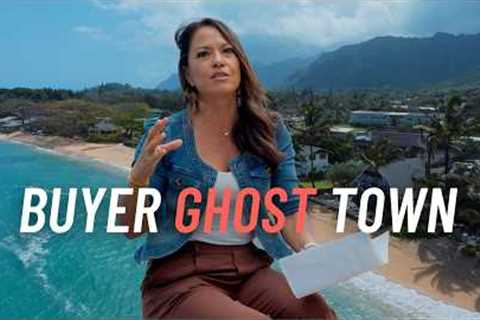 Why this Hawaii Real Estate Market ISN''T SELLING (2026 Red Flags)