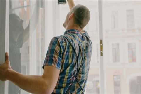 Glass Repair in Lucedale, MS: Fast Solutions for Homes, Rentals, and Realtor Services Needs