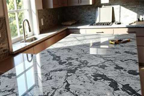 Enhance Your Wilder Home's Appeal with Granite Slabs