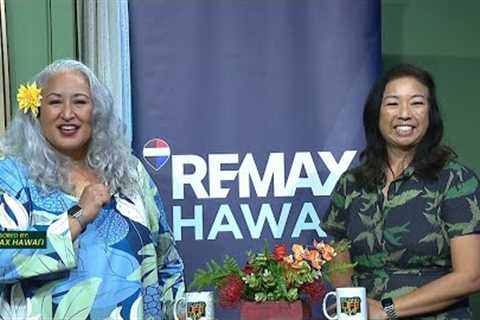 Realtors Like Kim Wong Balisacan Help Make REMAX Hawai''i #1