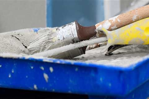 Transform Your Home's Curb Appeal with Expert Interior Painting