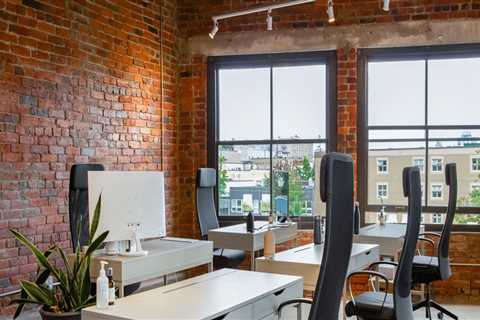 Transform Your Space with Sunstar's Tenant Improvement Experts