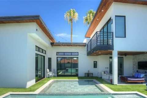Unlock High-ROI Vacation Rentals in Chandler with Expert Custom Home Builders