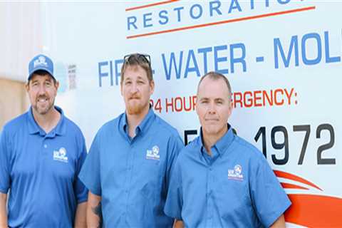Protect Your Investment with Realtor and Emergency Restoration Services in Charleston