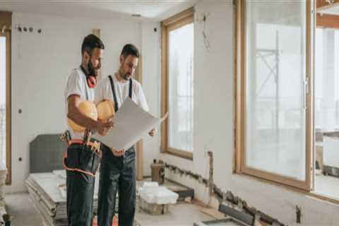Transform Your Green Home with Expert Remodeling in Palatine
