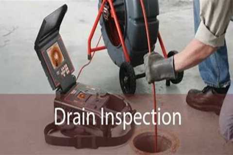 Understanding Home Inspections and Drain Cleaning in Lehi