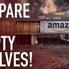 We Are Being Warned That There Will Be Empty Shelves Throughout The U.S. In A Couple Of Weeks