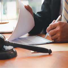How Businesses in Denver, Colorado Reduce Operational Risks With Strategic Legal Support