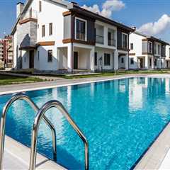 Enhance Your Home with Green Features and Pool Installation in Rapperswil-Jona
