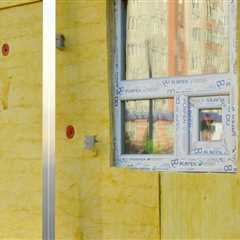 Improve Furnace Efficiency with Attic Insulation in Winter Park