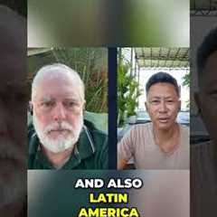 Latin America: Remote Work Paradise? #shorts