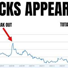 The Worlds Biggest Debt Markets Just Started Crashing...