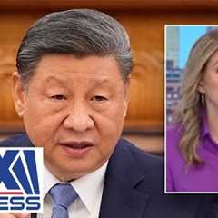 Taylor Riggs decodes suspicious move by China, reveals how they could ‘hurt us’