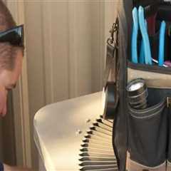 Ensure Villa Comfort with Expert HVAC Services