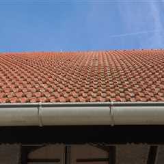 Building a Home in Macomb Township? Choose a Trusted Roofing Contractor