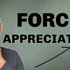 How to Force Appreciation in Value-Add Multifamily Investing