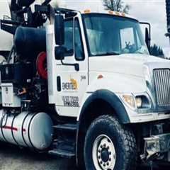 How Vac Truck Services Enhance Vancouver Vacation Rentals