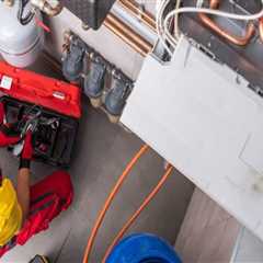 Ensure Your Vacation Rental's Comfort with Emergency Heating Repair