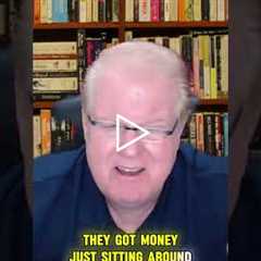 No Chasing and Begging For Money_ You Are Offering An Opportunity #shorts