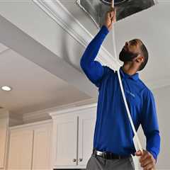 Why Villa Rentals in Portland, OR Benefit From Professional Air Duct Cleaning Services