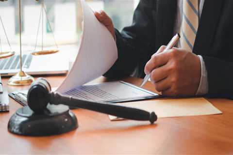 How Businesses in Denver, Colorado Reduce Operational Risks With Strategic Legal Support