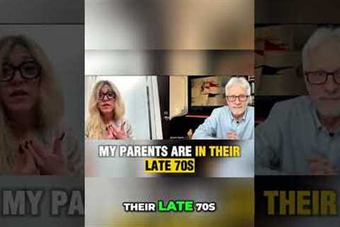 Empty Nest? Mom's Life After Kids: Challenges & Self-Care Secrets! #shorts